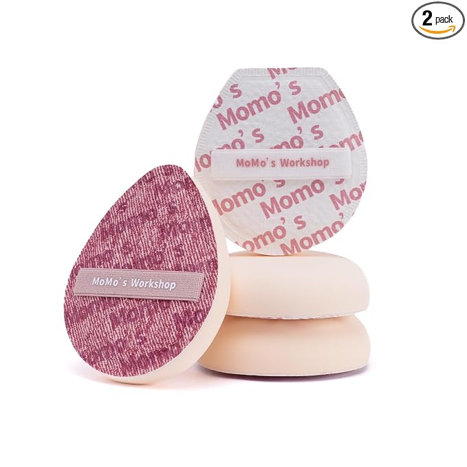 Pink 2pcs