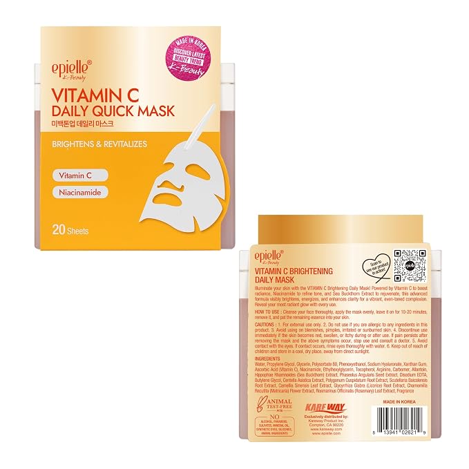 Vitamin C