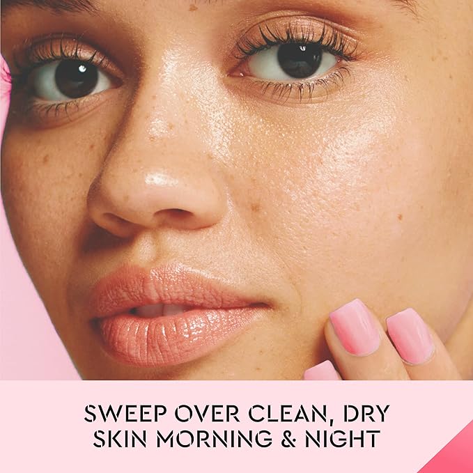 What a Melon Toner