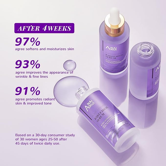 Bakuchiol Serum-50ML