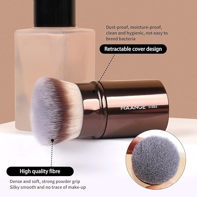 Coffee Brown