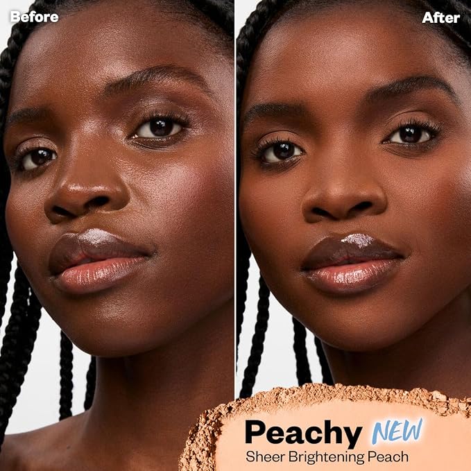Peachy