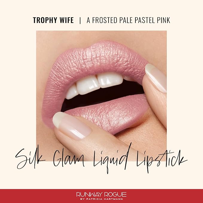 Trophy Wife