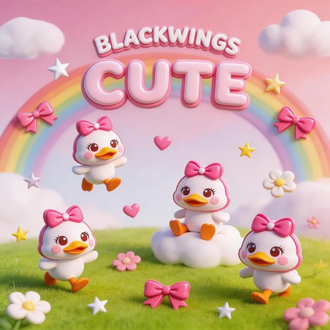 Cute mix 6
