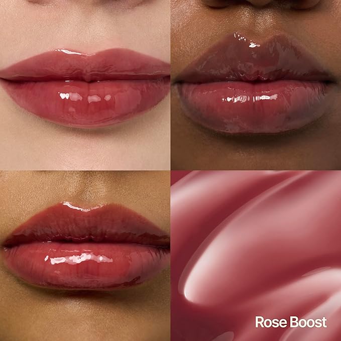 ROSE BOOST