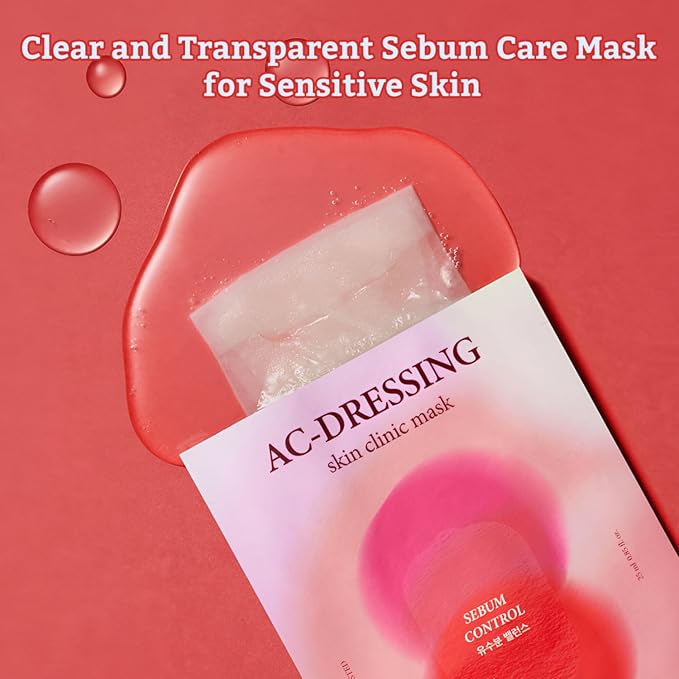 AC-Dressing