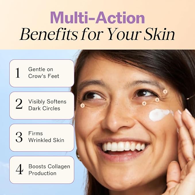Eye Cream