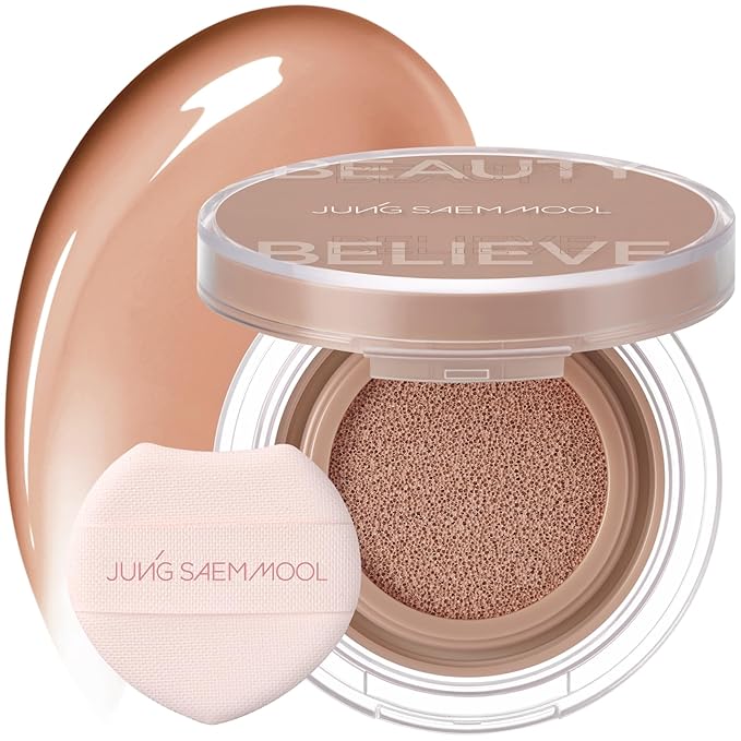 Dewy | Ruddy Beige