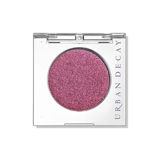 06 Floored (deep pink shimmer)