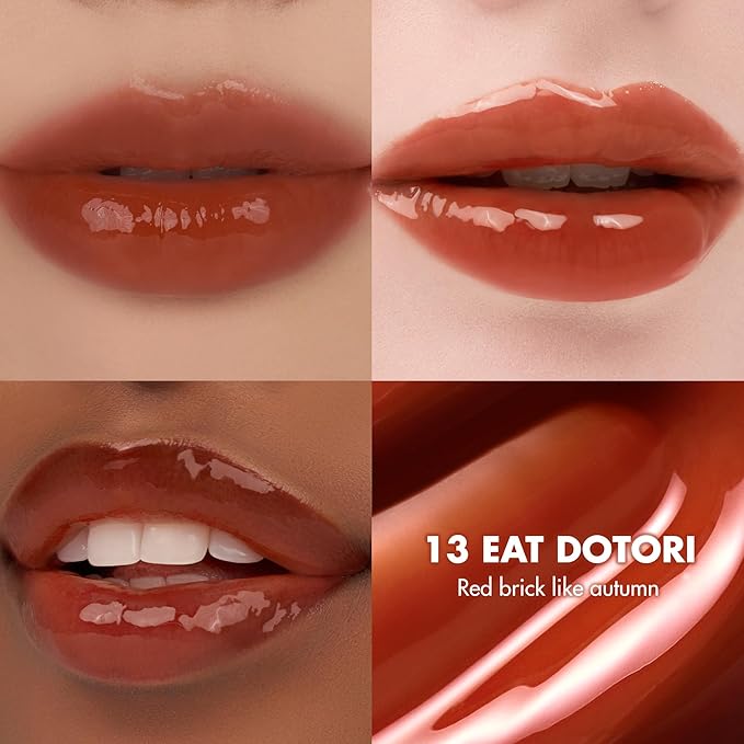 EAT DOTORI