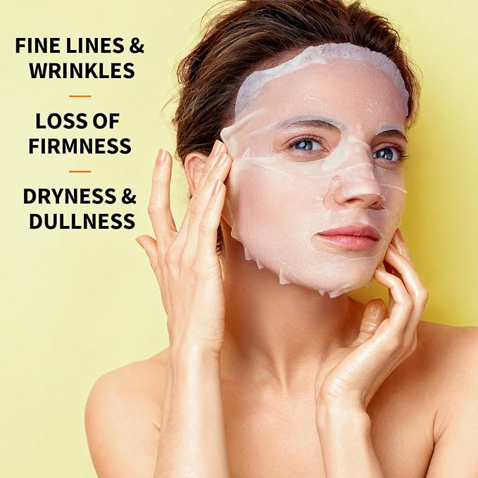 Firming Mask