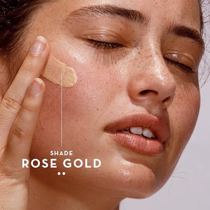 Rose Gold