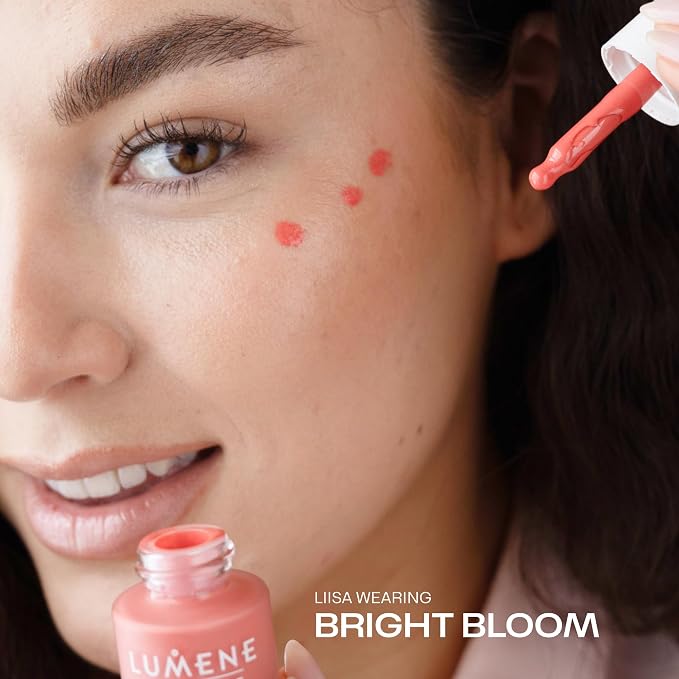 Bright Bloom