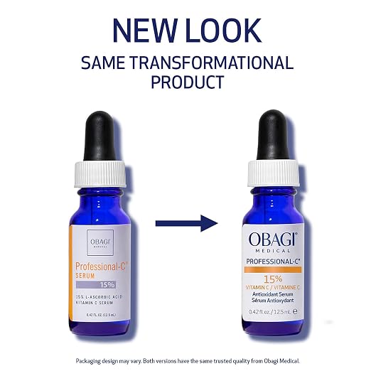 Vitamin C 15% - Combination Skin