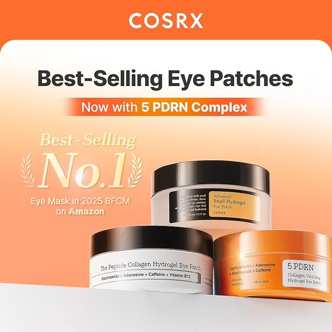 PDRN Eye Patch