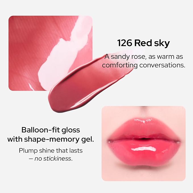 126 Red sky