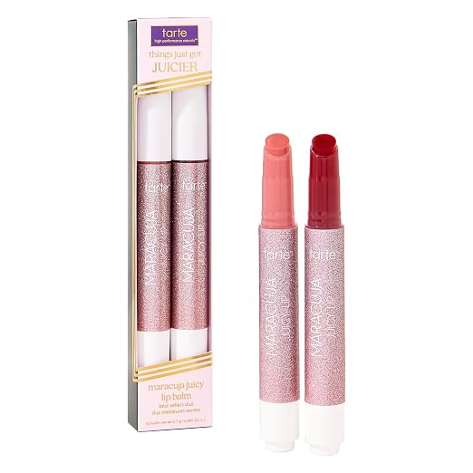 rose & passion fruit