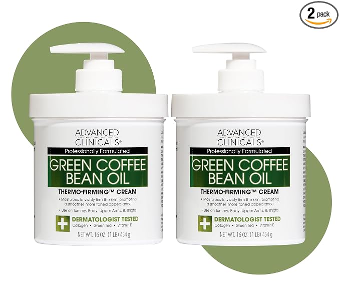 2 - Thermo Firming Cream