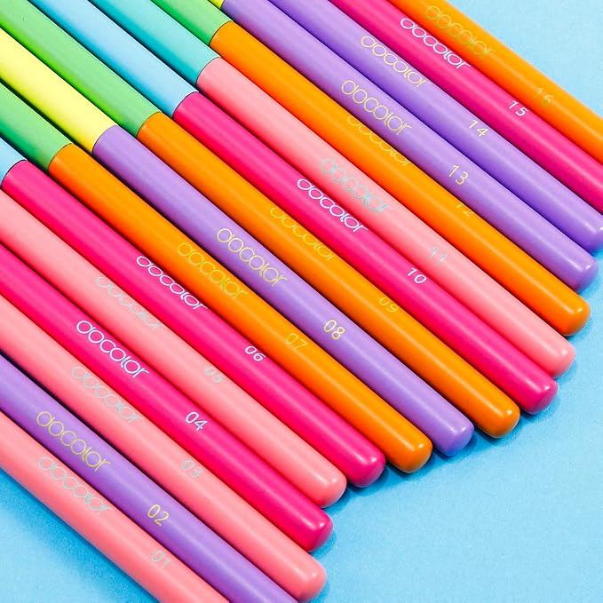 Eyeshadow Brushes