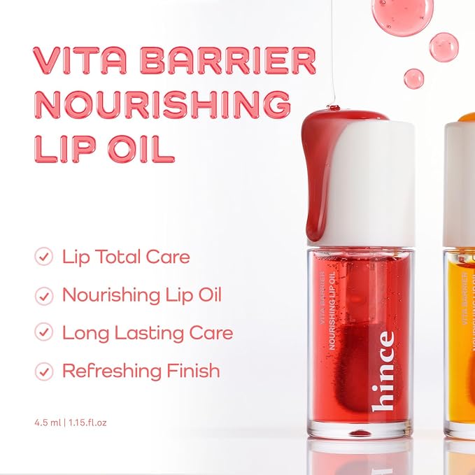 KINGSBERRY LIP OIL