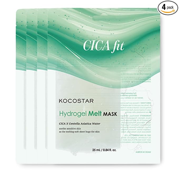 CICA Fit