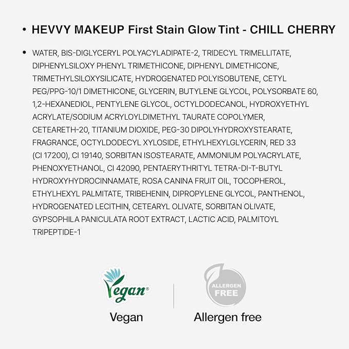 Chill Cherry