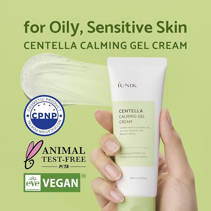 Centella