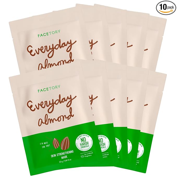 Almond