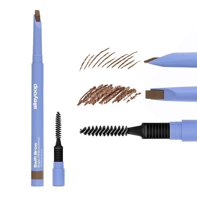 Medium Brown