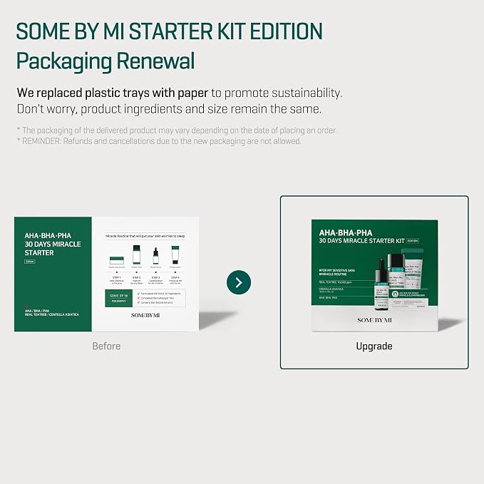 Miracle Kit with Bar