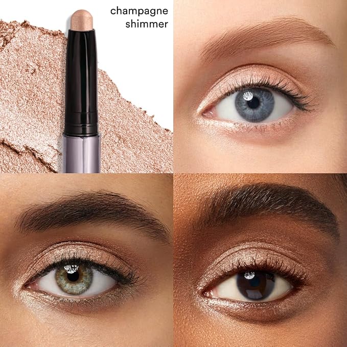 15 Champagne Shimmer