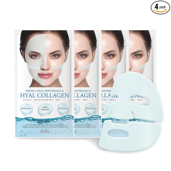 Hyal Collagen(Pack of 4)