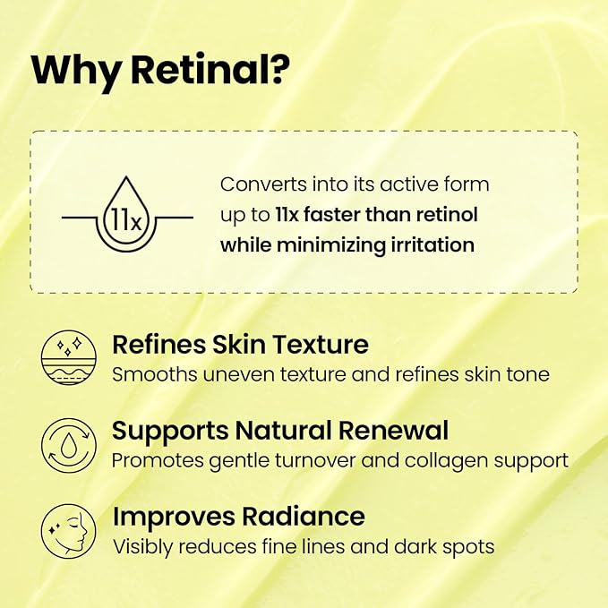 Retinal