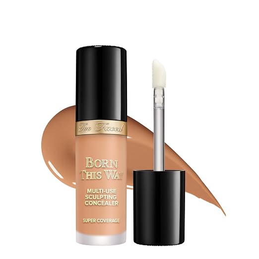 16 Sand (Medium with Golden Undertones)