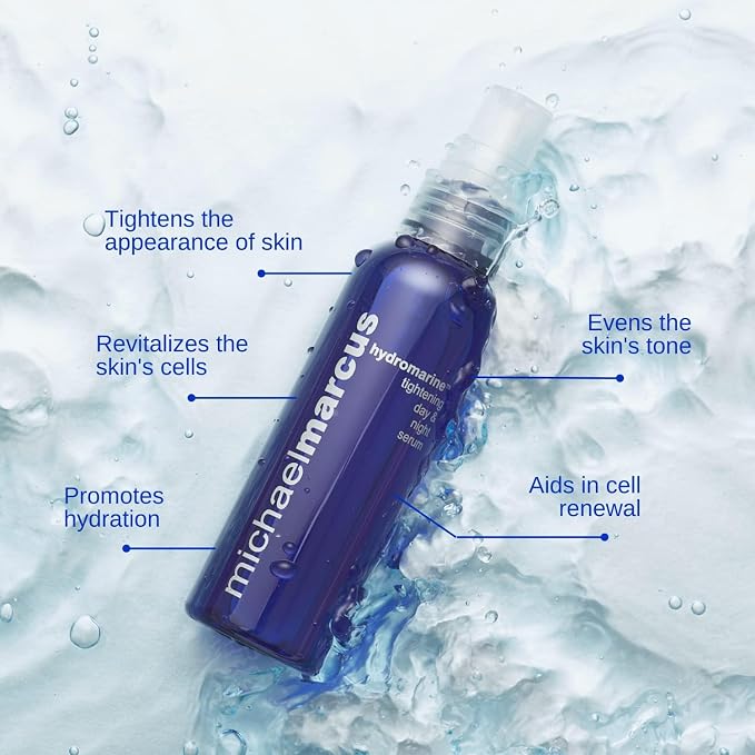 Hydromarine Tightening Serum