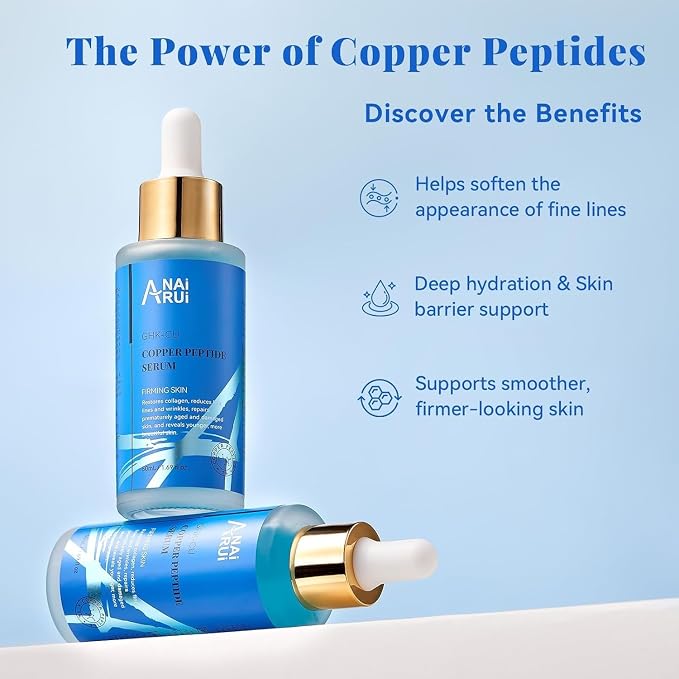 Blue-50ML