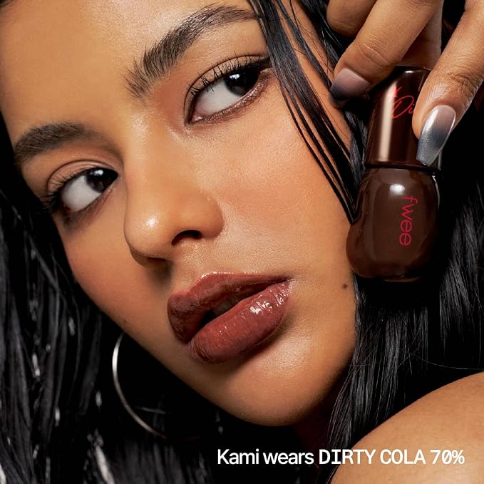 70% Dirty Cola