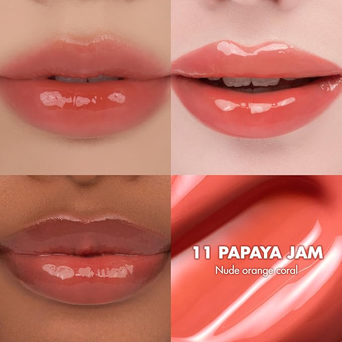 PAPAYA JAM