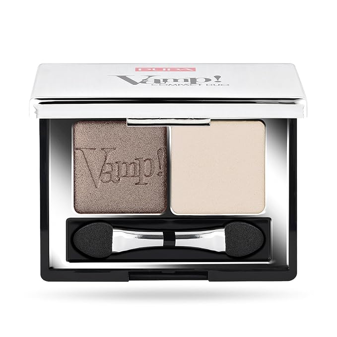 Brown Vanilla