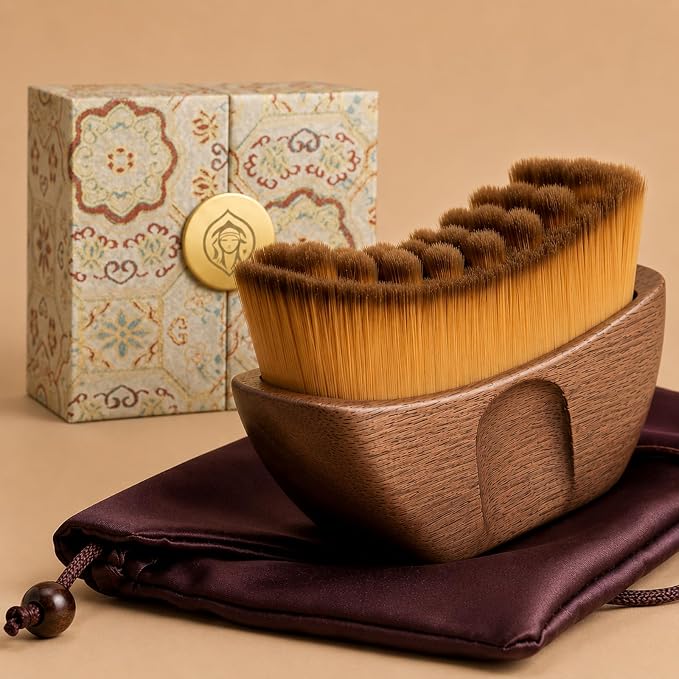 Single Brush