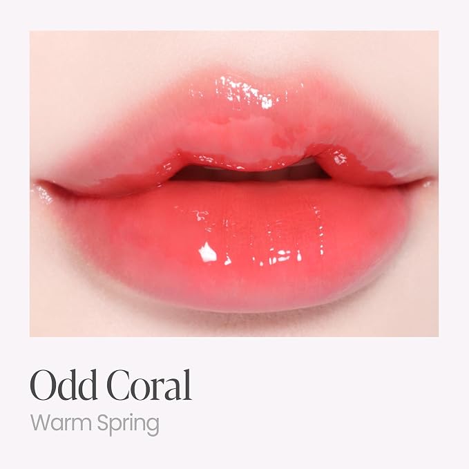 Odd Coral