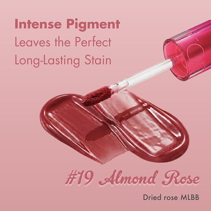 ALMOND ROSE - V2