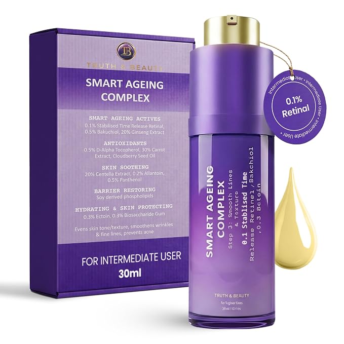 02: Intermediate Serum