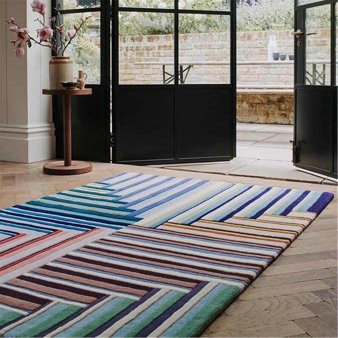 Line Multicolour