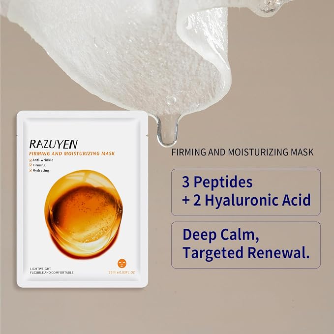 Mixed Mask Set