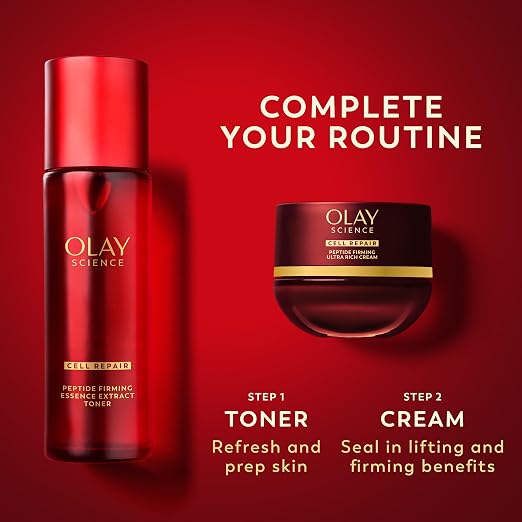 Ultra Rich Cream