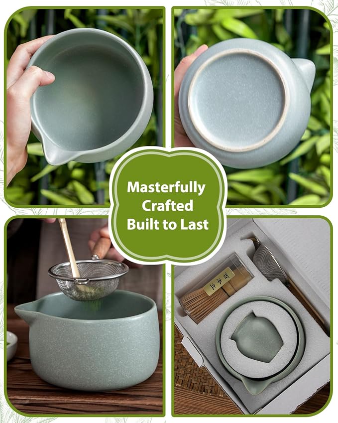 Pale Gray-Green