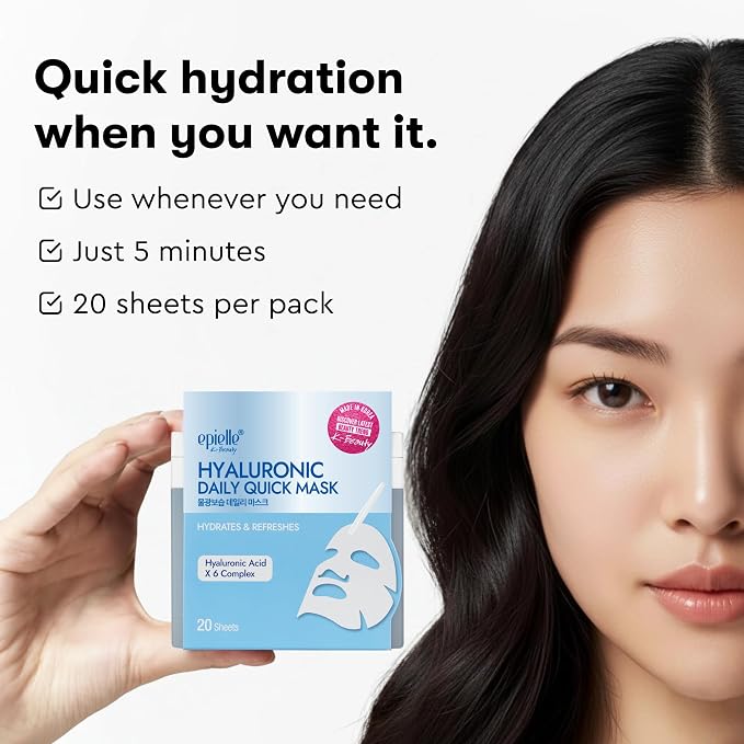 Hyaluronic Acid