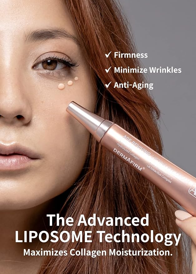 01 Age Reviving Lifting Eye Cream