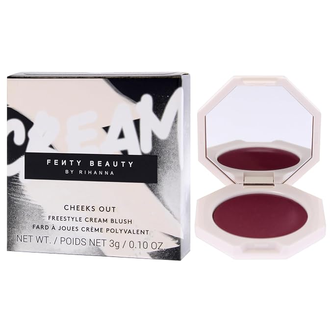 09 Cool Berry (Soft Mauve With Shimmer)